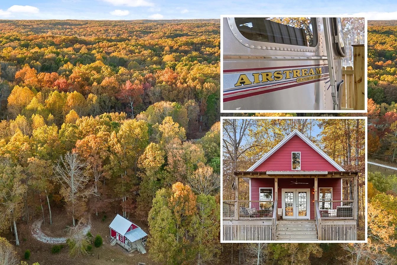 2 Acres in Sewanee, TN - $325,000