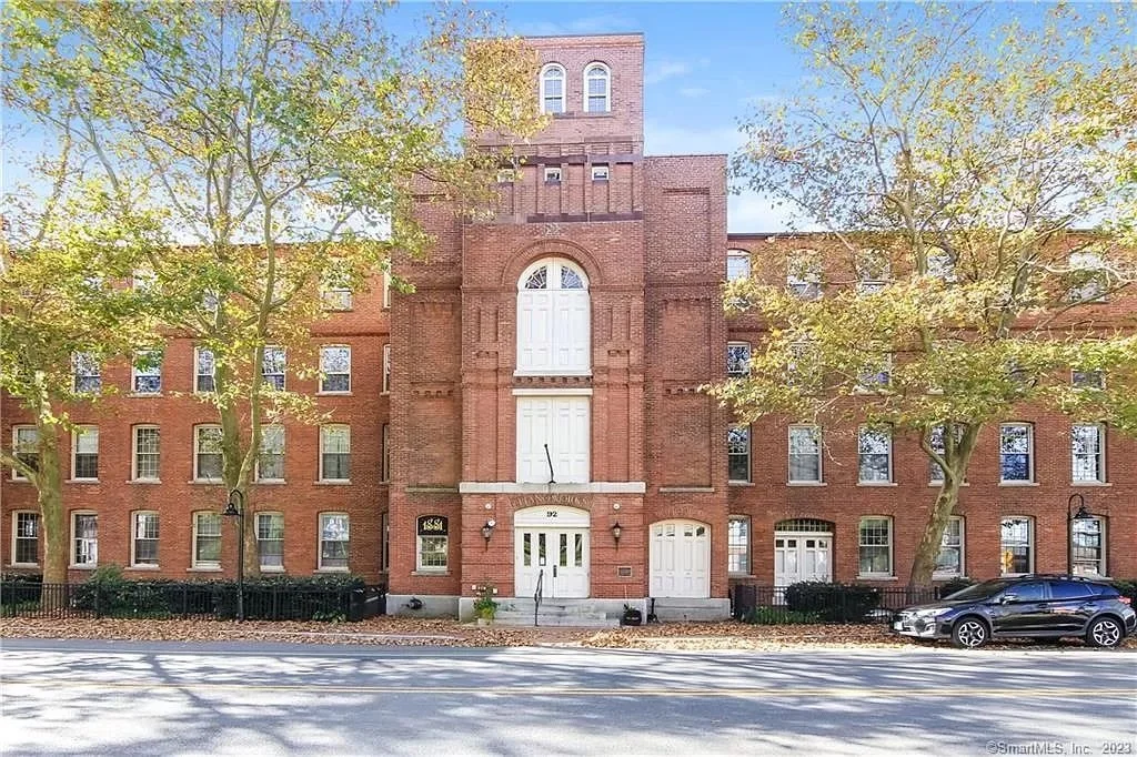 A Condo in a Former Piano Factory - $264,900