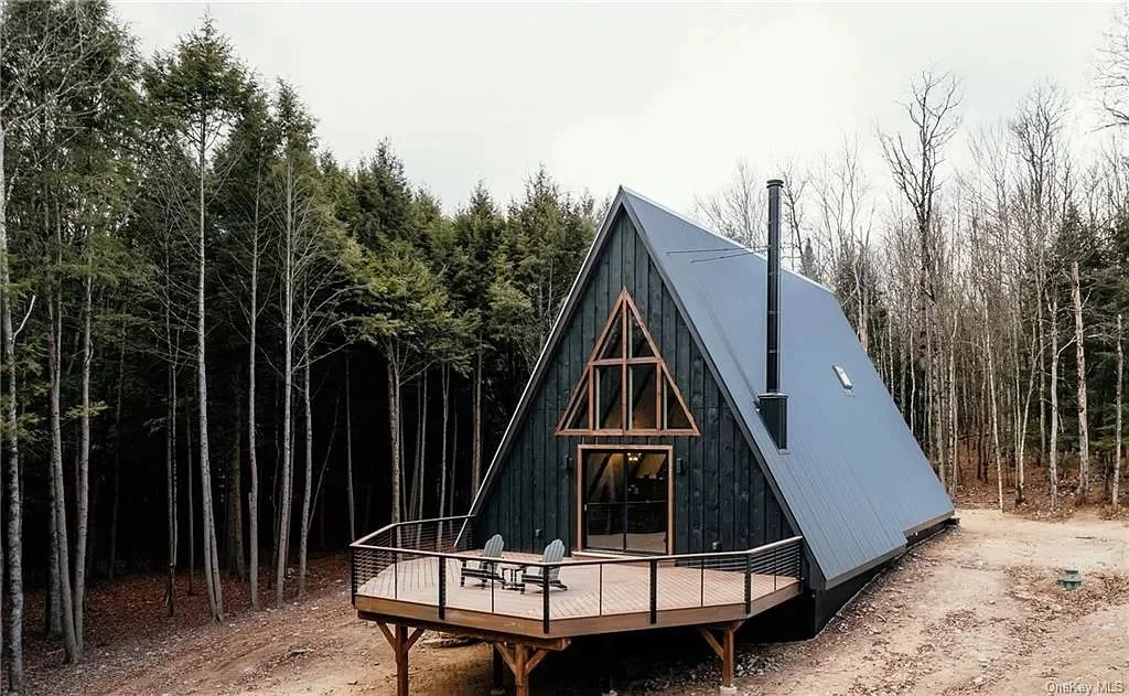 5 Acres in Swan Lake, NY - $965,000