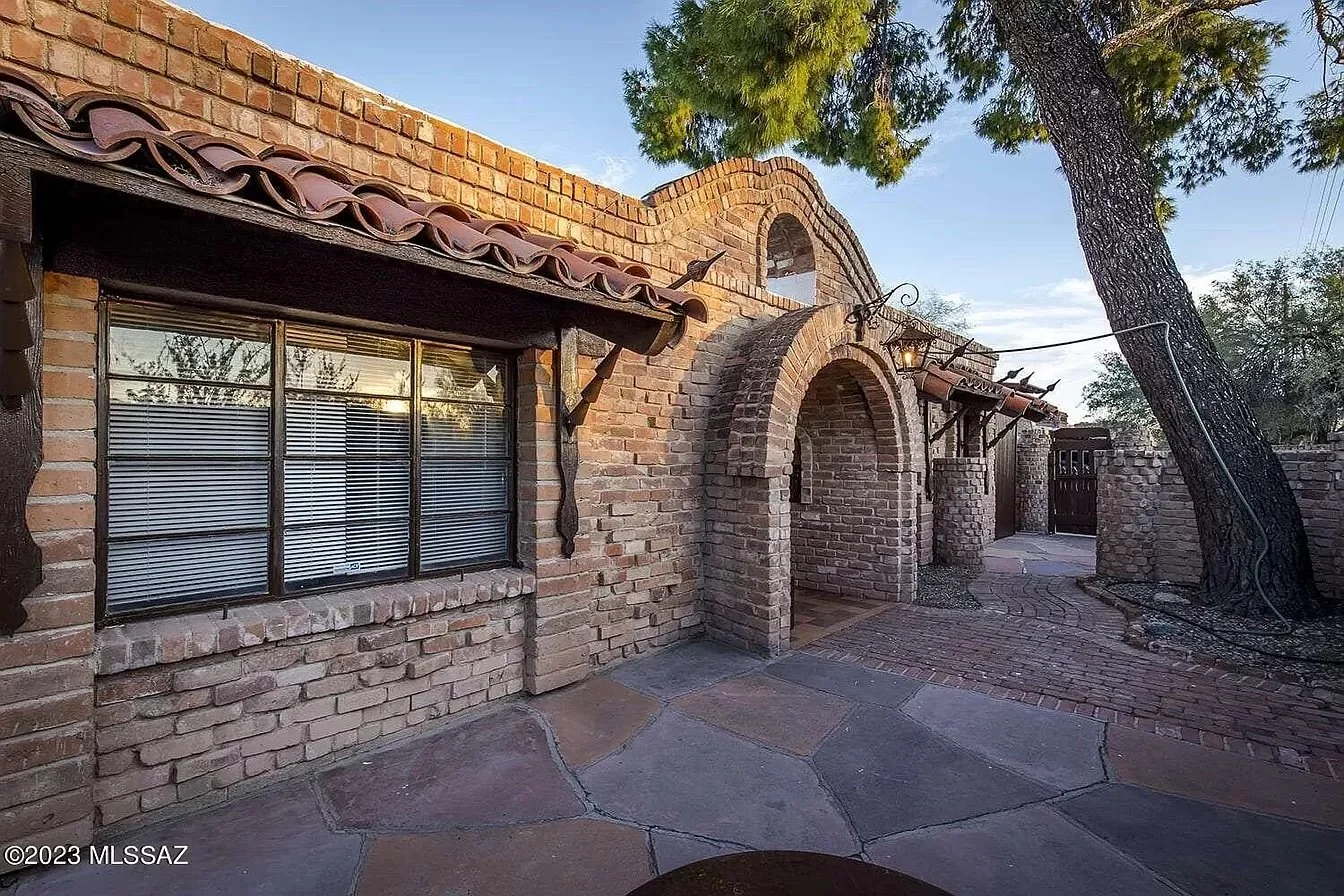 A 1959 Duplex in Tucson - $485,000