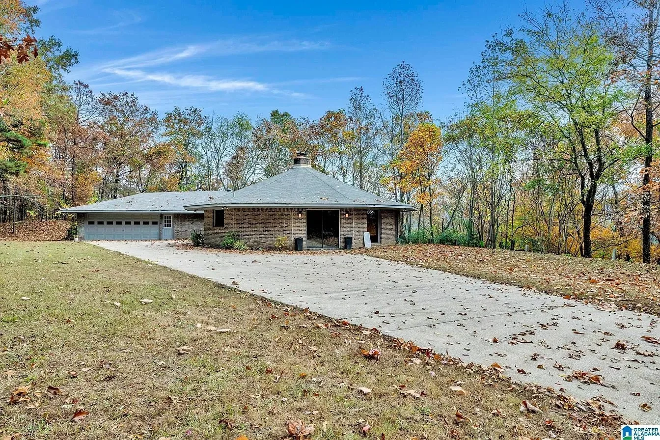 Almost 2 Acres in Pelham, AL - $289,900