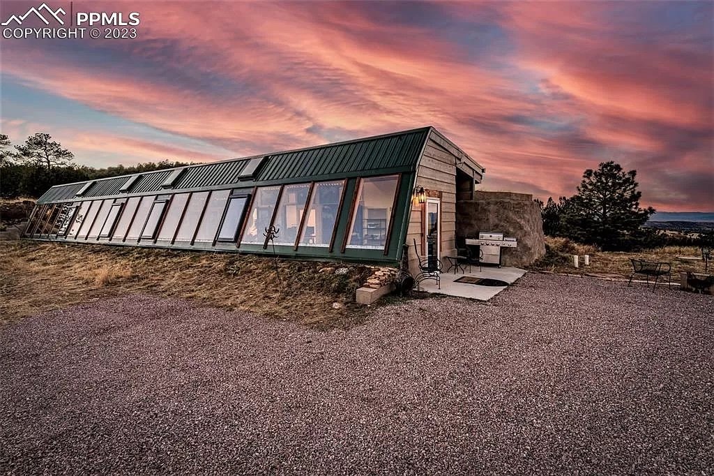 35 Acres in Pueblo, CO - $799,000