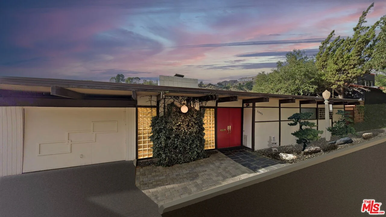 A MCM in L.A. - $1,995,000