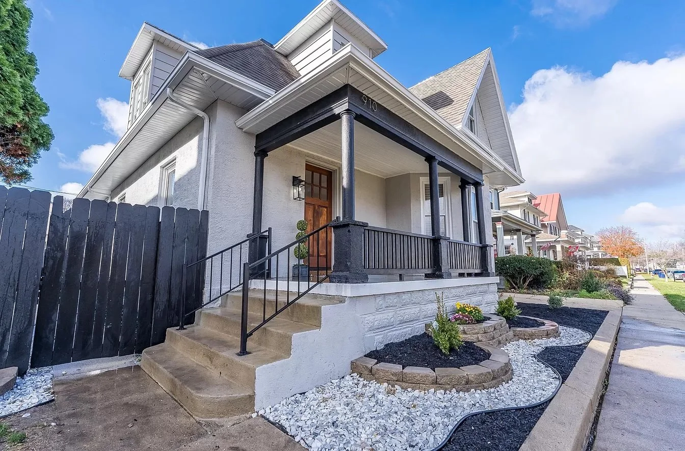 5 Updated Homes Under $300K