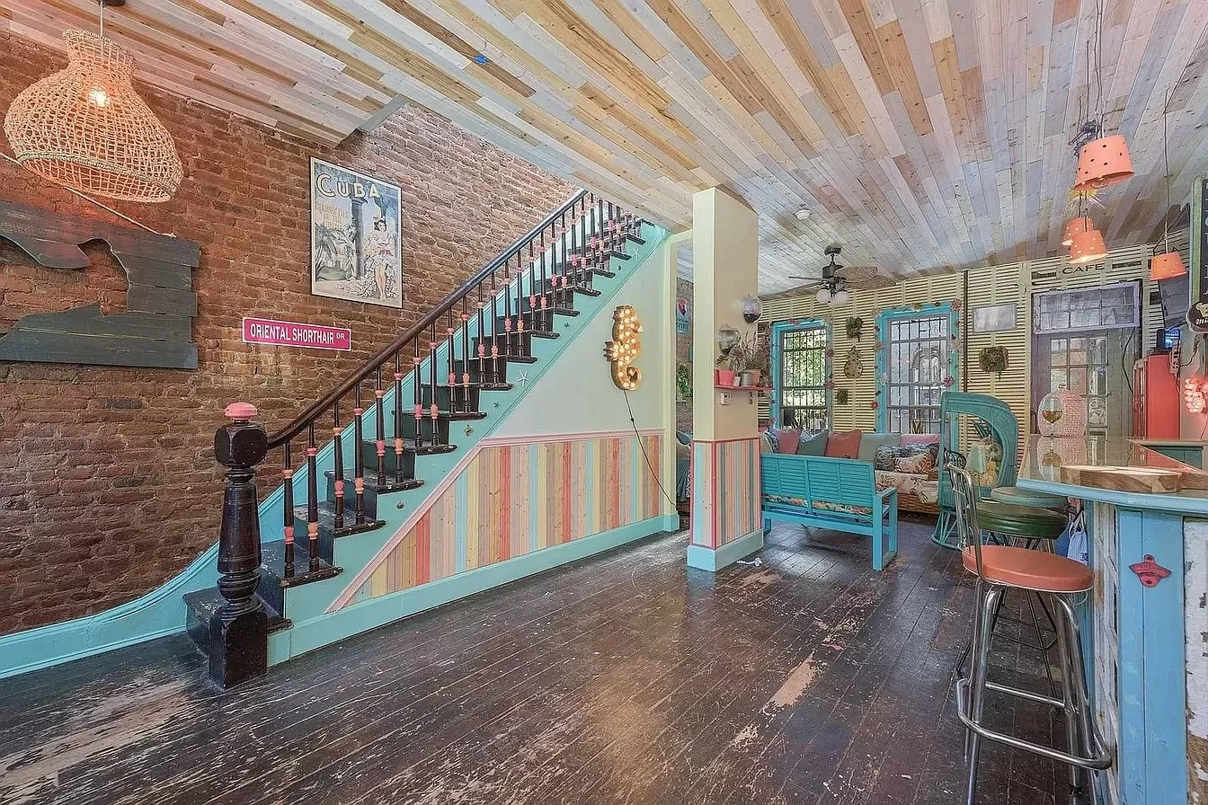A Life Size Dollhouse in Brooklyn - $1,335,000