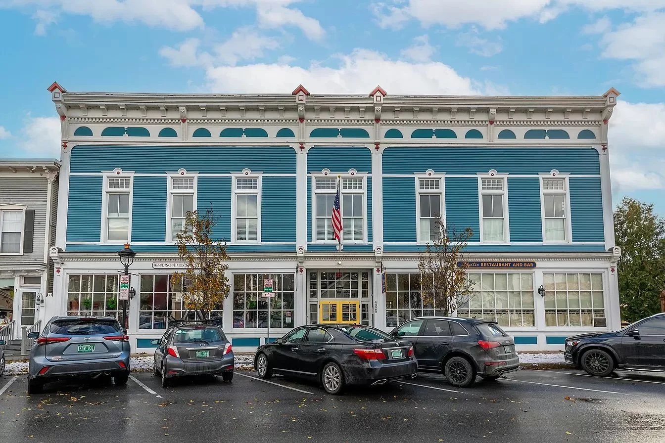 A Condo in Manchester, VT - $775,000