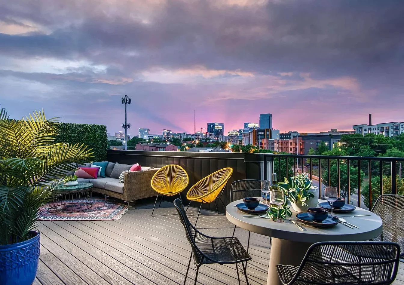 A Condo in Nashville - $649,900