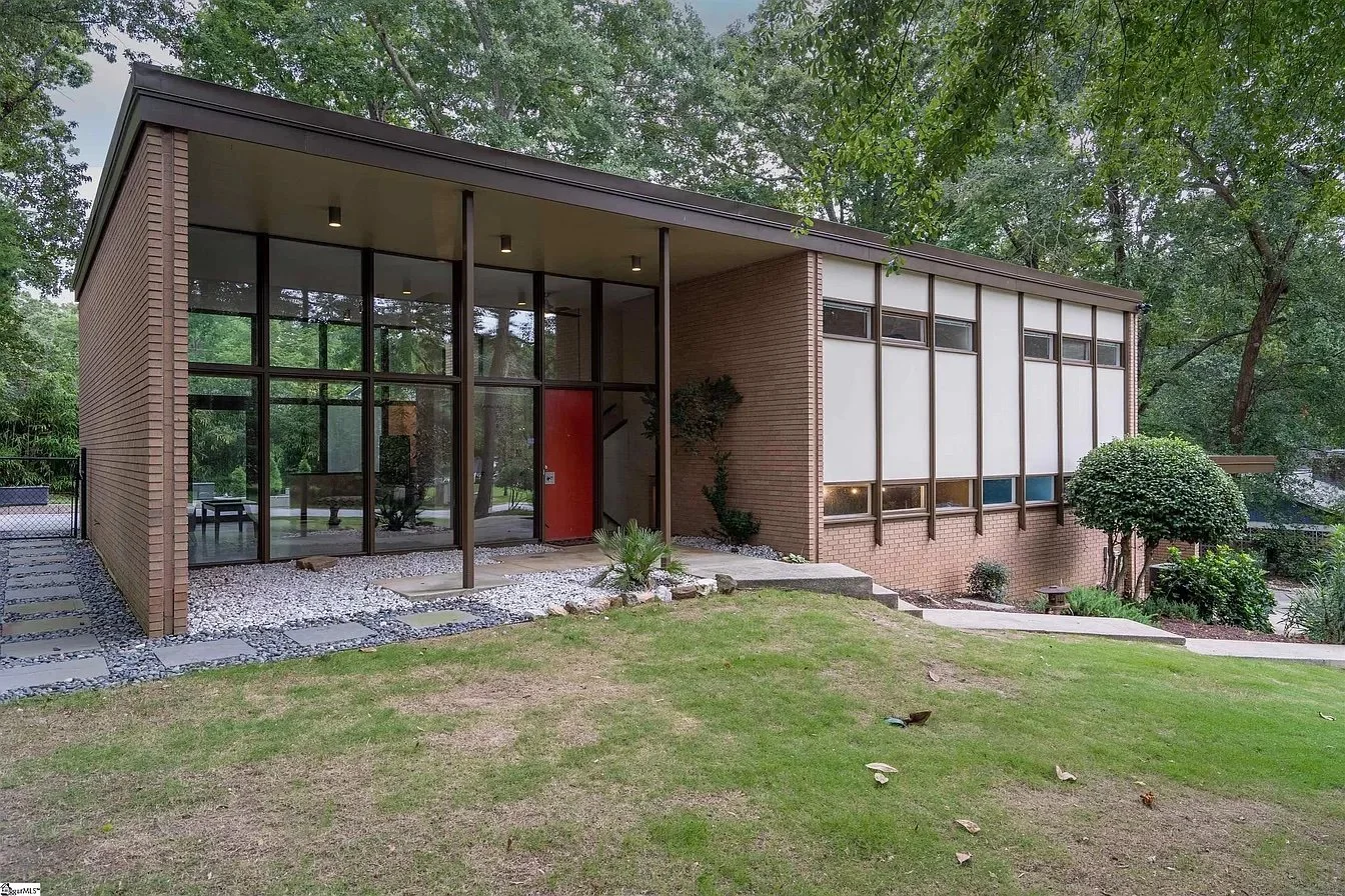 A MCM in Greenville, SC - $750,615