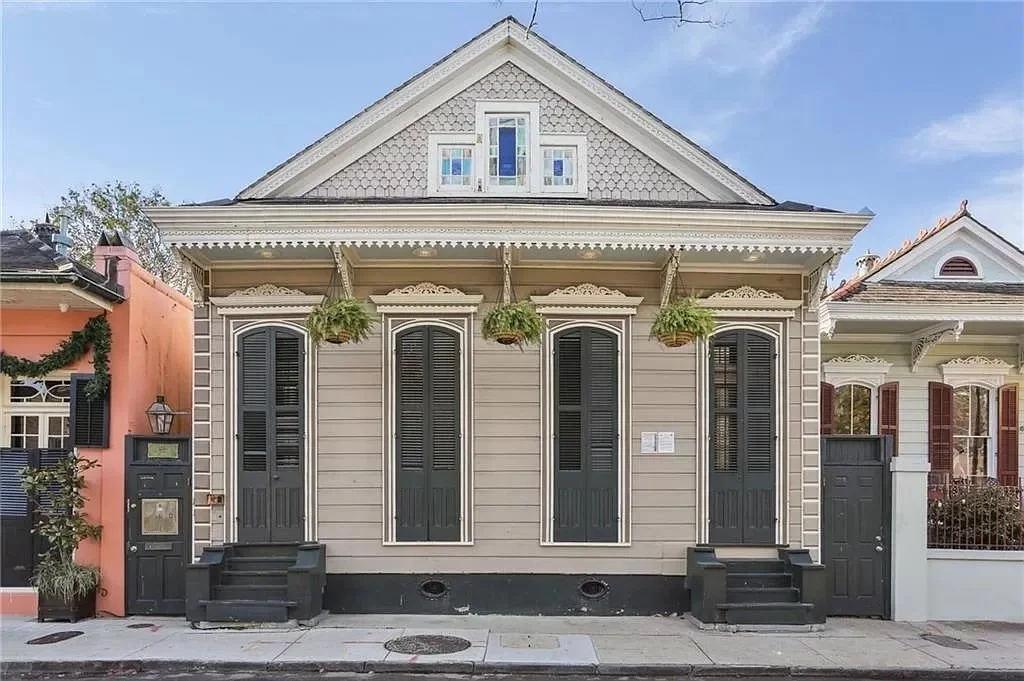 A Condo in NoLa - $412,000