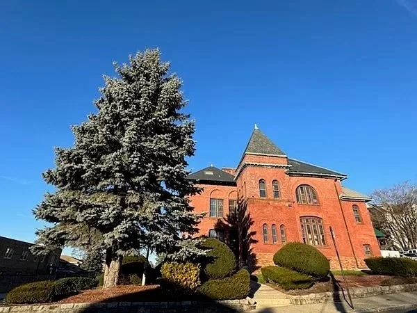 A Condo in a Converted School - $299,000