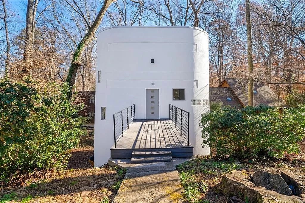 An 80's Baby in ATL - $750,000