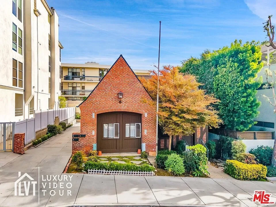 A Firehouse Turned MultiFamily - $1,449,000