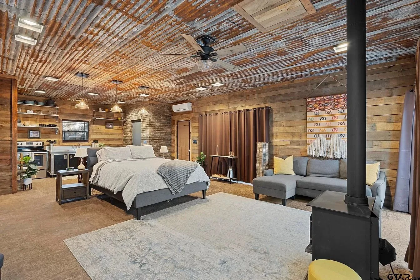 A Little Home in Bullard, TX - $185,000