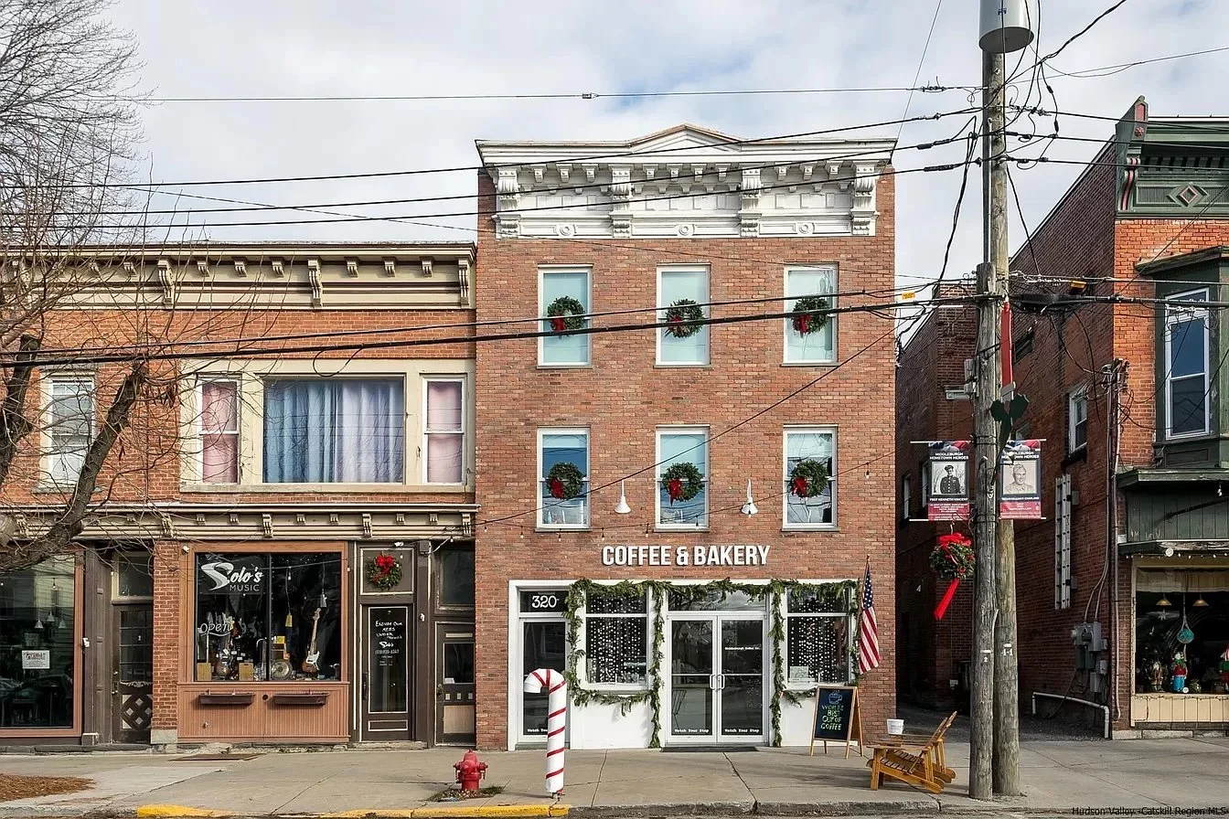 Mixed Use in Middleburgh, NY - $690,000