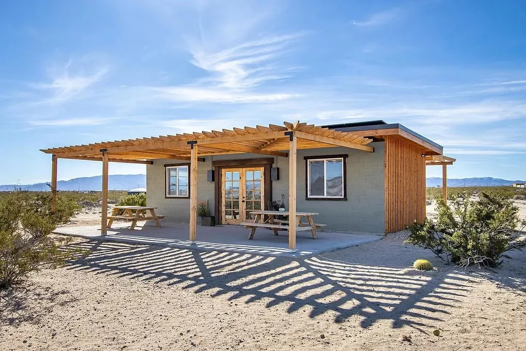 Off Grid on 3.7 Acres - $245,000