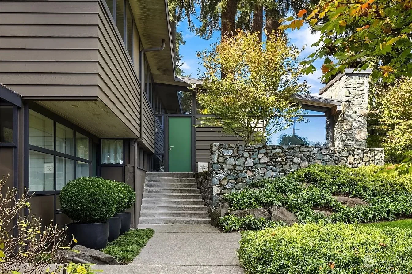 A 1951 Mid-Century Modern - $3,580,000