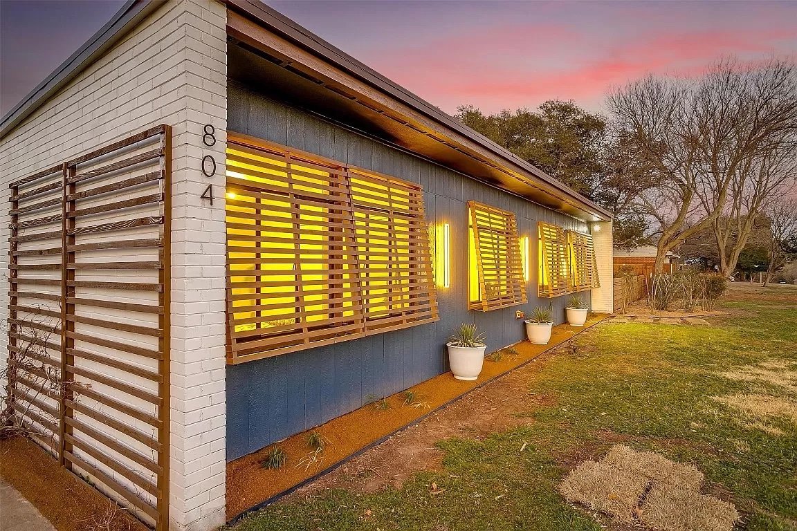 A Home + ADU in Weatherford, TX - $499,900