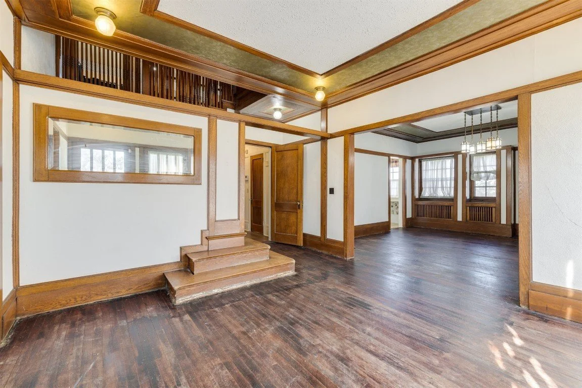 A 1930 Home with Original Details - $274,900