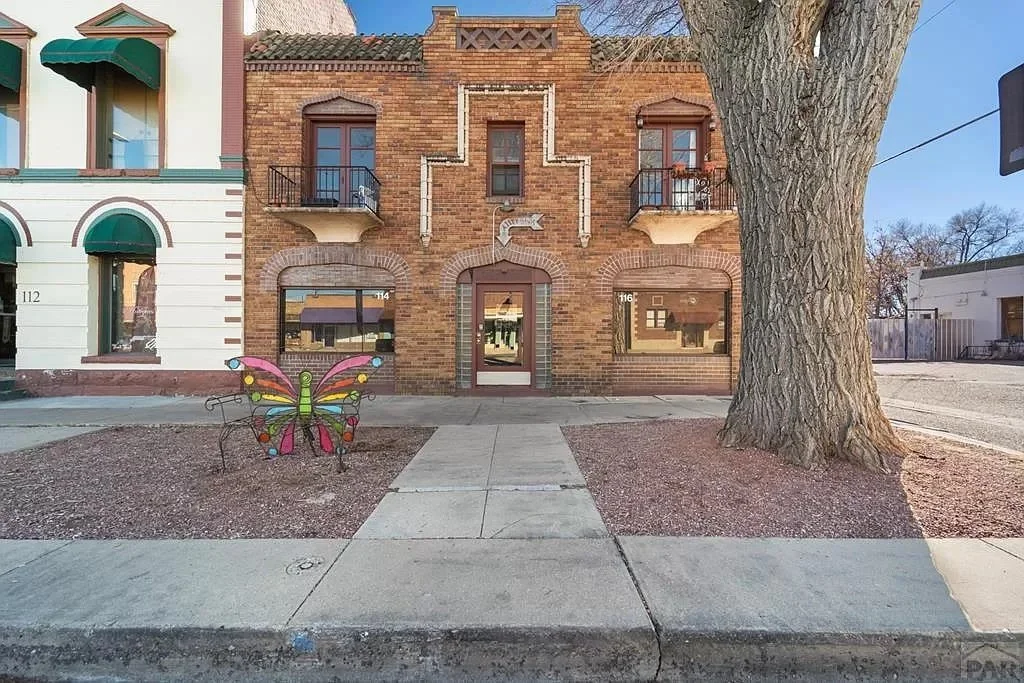 A 4Plex in Pueblo, CO - $750,000