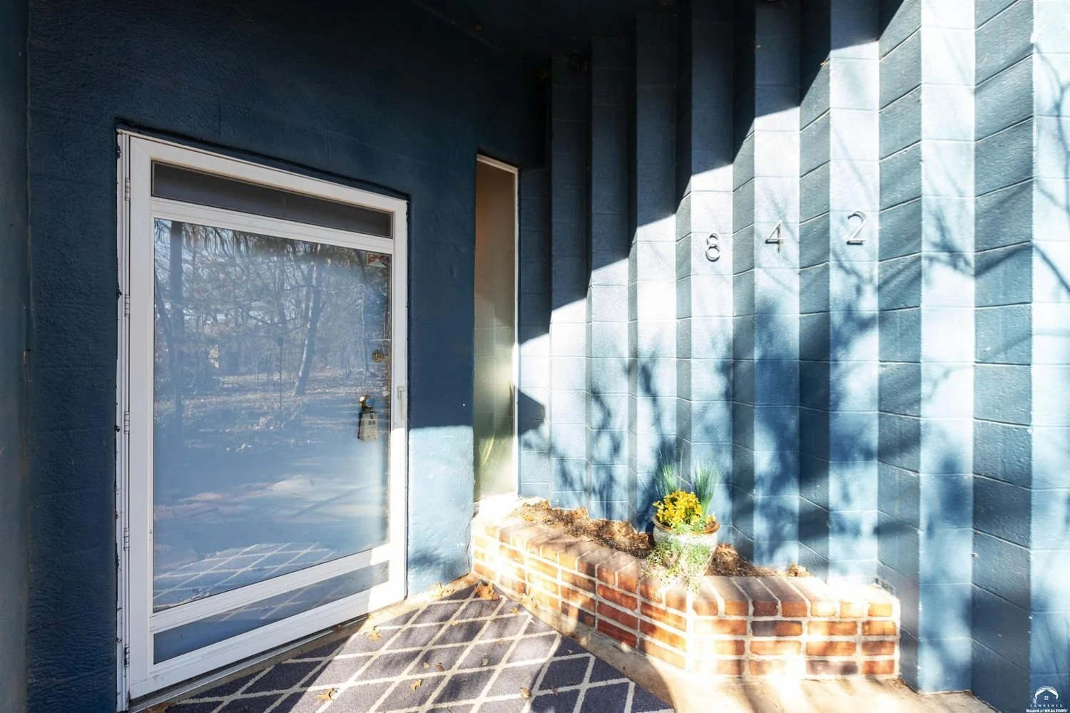 The 1958 Penny Concrete House - $348,500