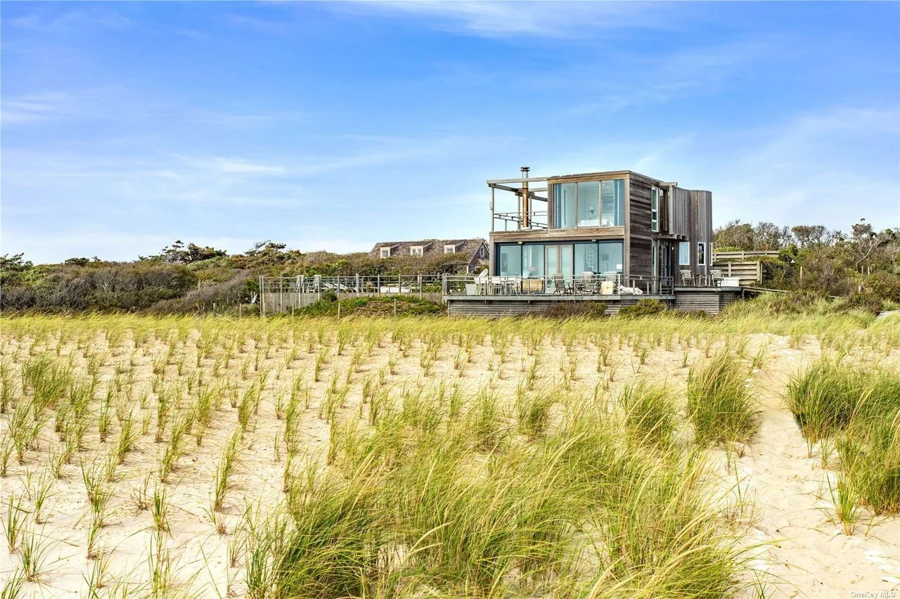 A Paul Rudolph Design on 2 Acres - $2,900,000