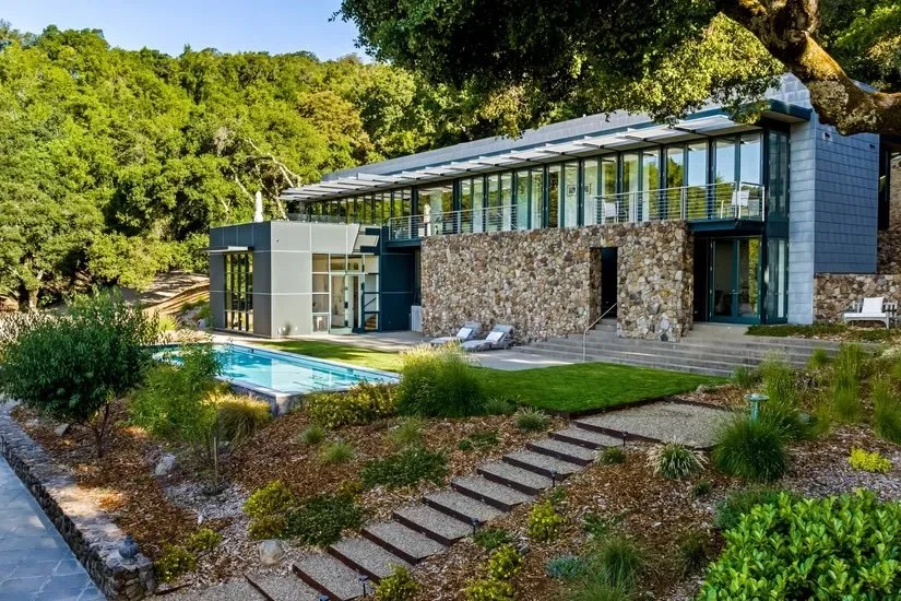 37 Acres in Sonoma - $10,750,000