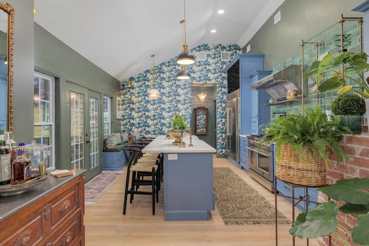 A 1920s Home in Saint Augustine - $899,000