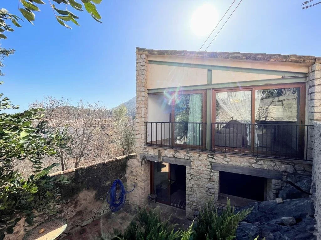 A Townhome in Spain - €168,900