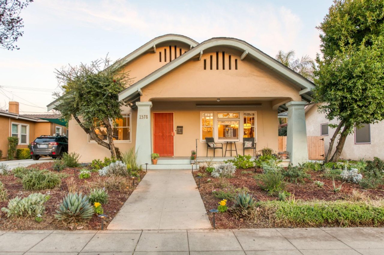 A Bungalow &amp; ADU in Fresno - $360,000