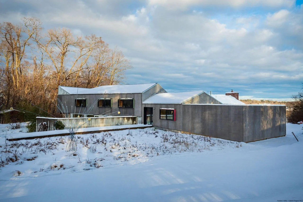 Over 17 Acres in Saugerties, NY - $2,495,000