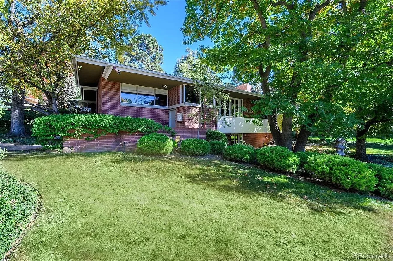 1st Time on the Market in Colorado - $2,295,000