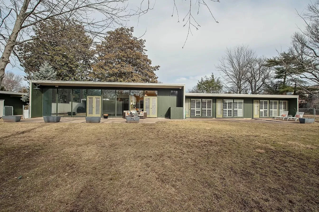 A Fred Shellanberger Design - $749,900