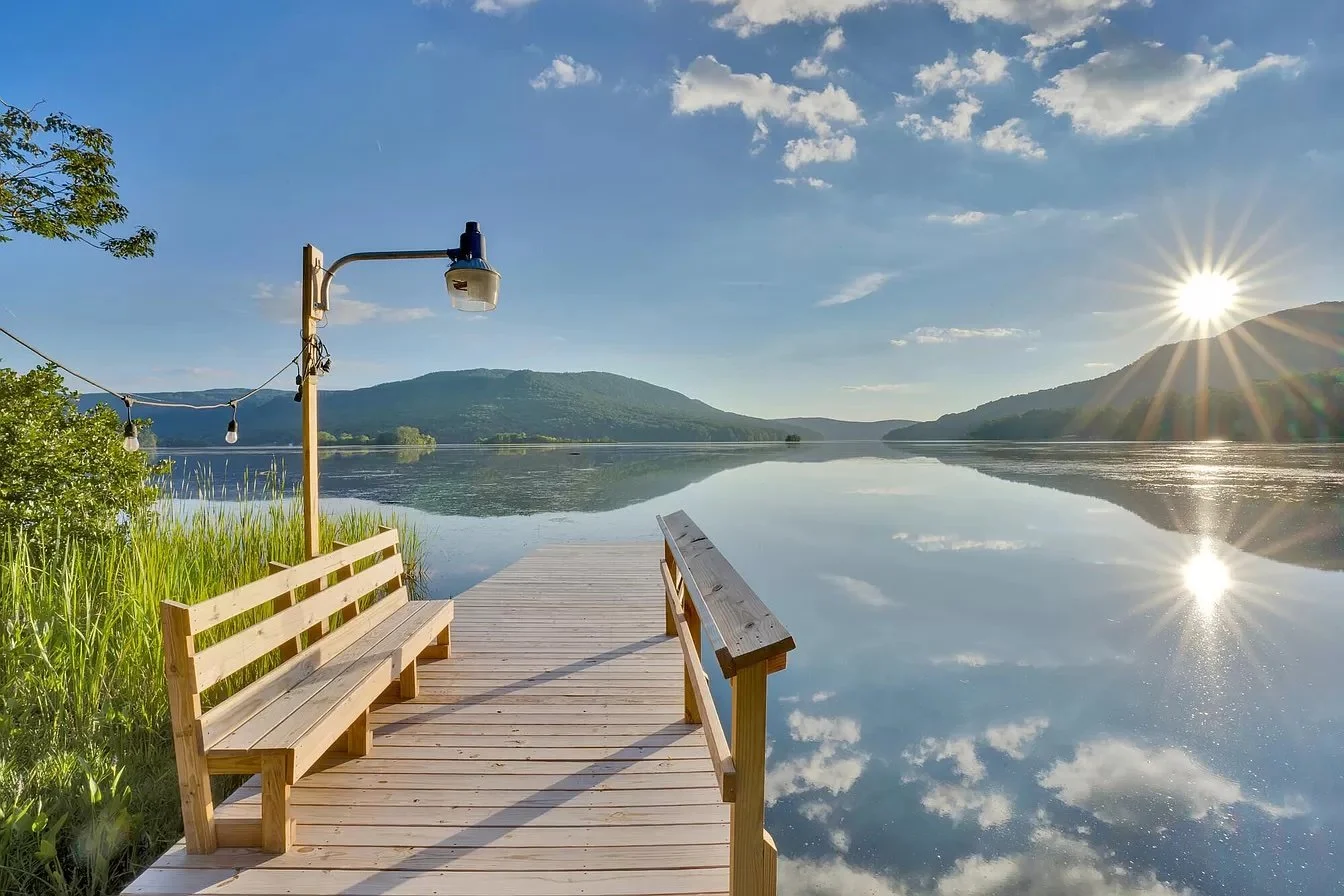 9 Acres in Whitwell, TN - $1,350,000