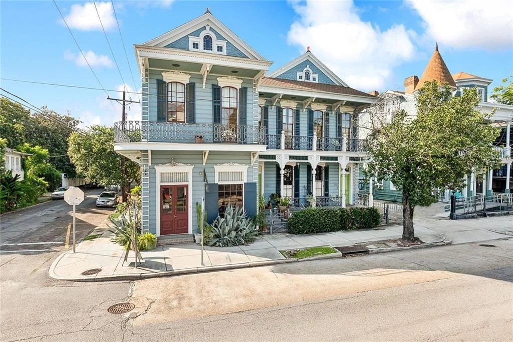 Mixed Use in New Orleans - $1,795,000