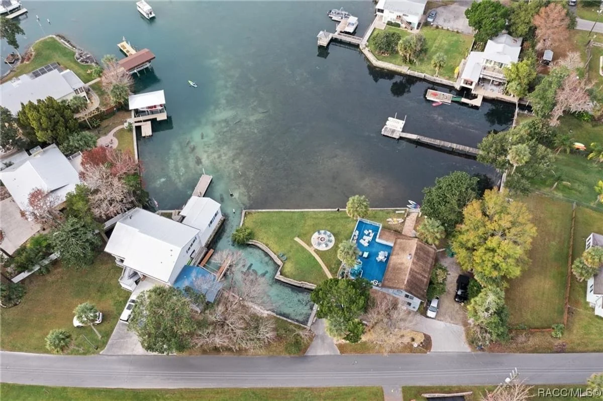 "The House Springs" - $3.3Mil