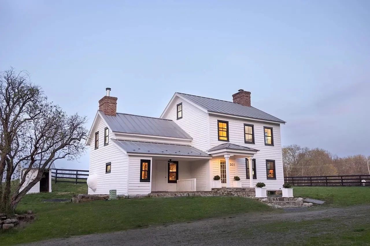 184 Acres in Montague, NJ - $2.6Mil