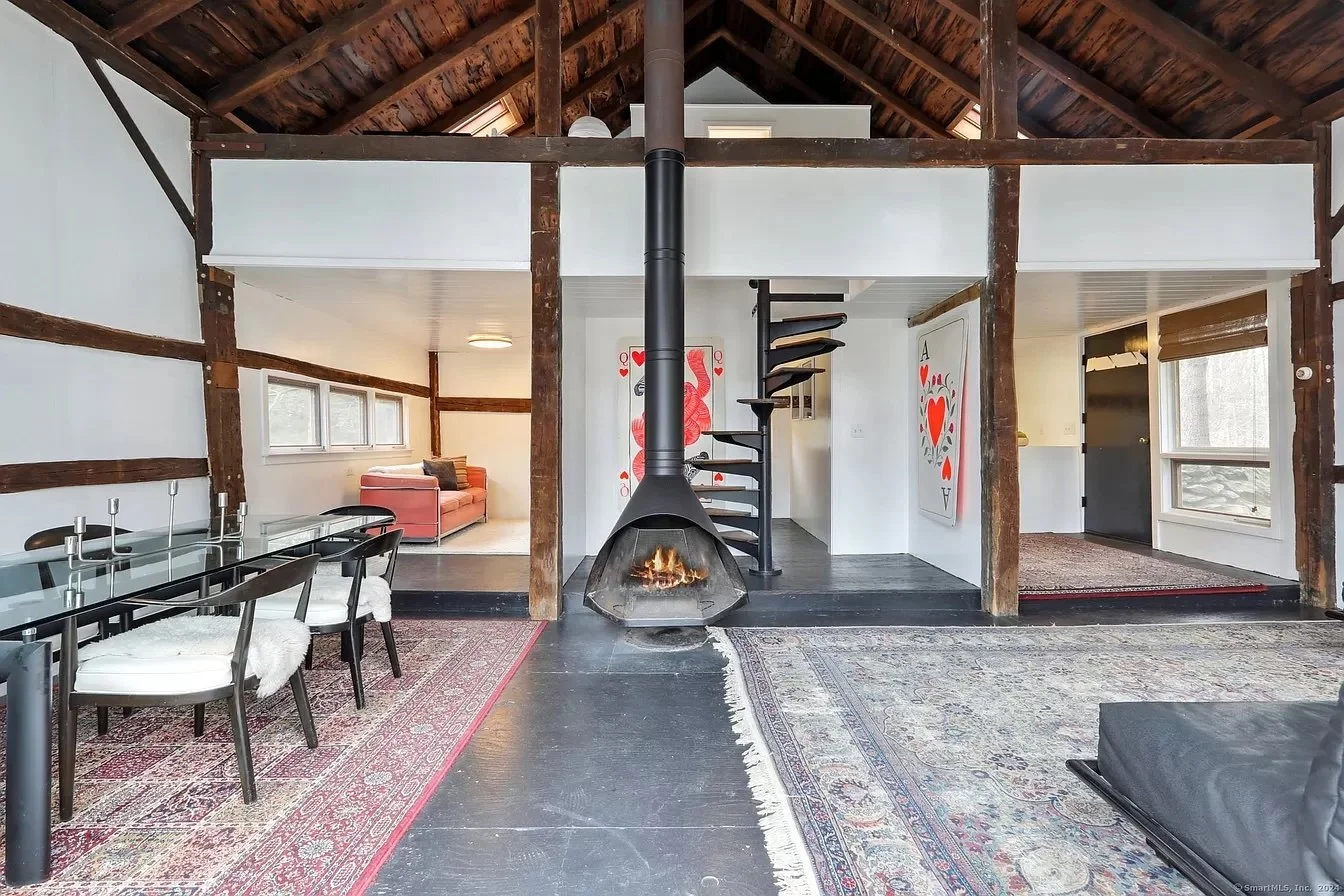 Almost 2 Acres in Wilton, CT - $459,000