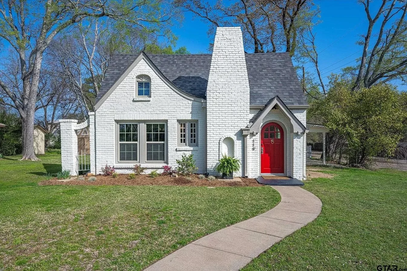 5 Updated Homes Under $230K