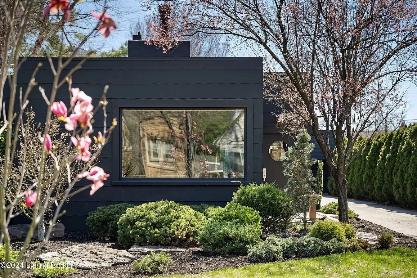 A 1937 Kit Home in Louisville - $485,000