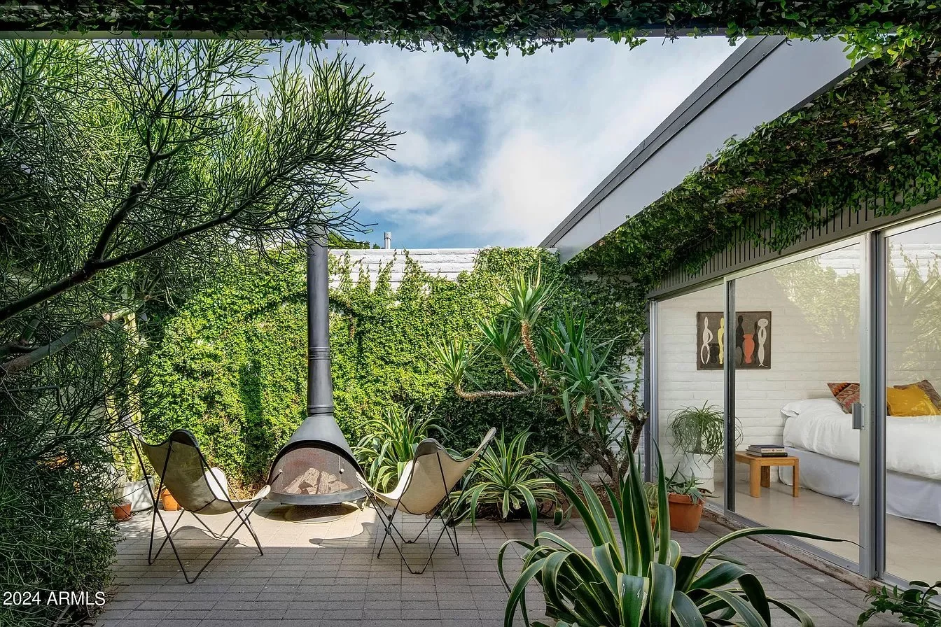 A Defiel &amp; Miller Designed Townhome - $530,000