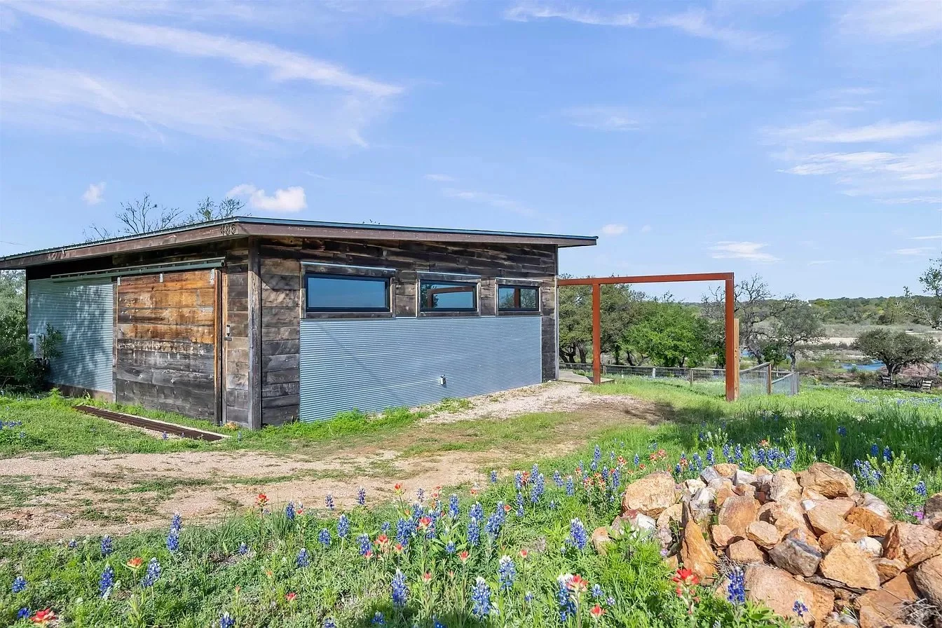 1.7 Acres in Llano, TX - $545,000