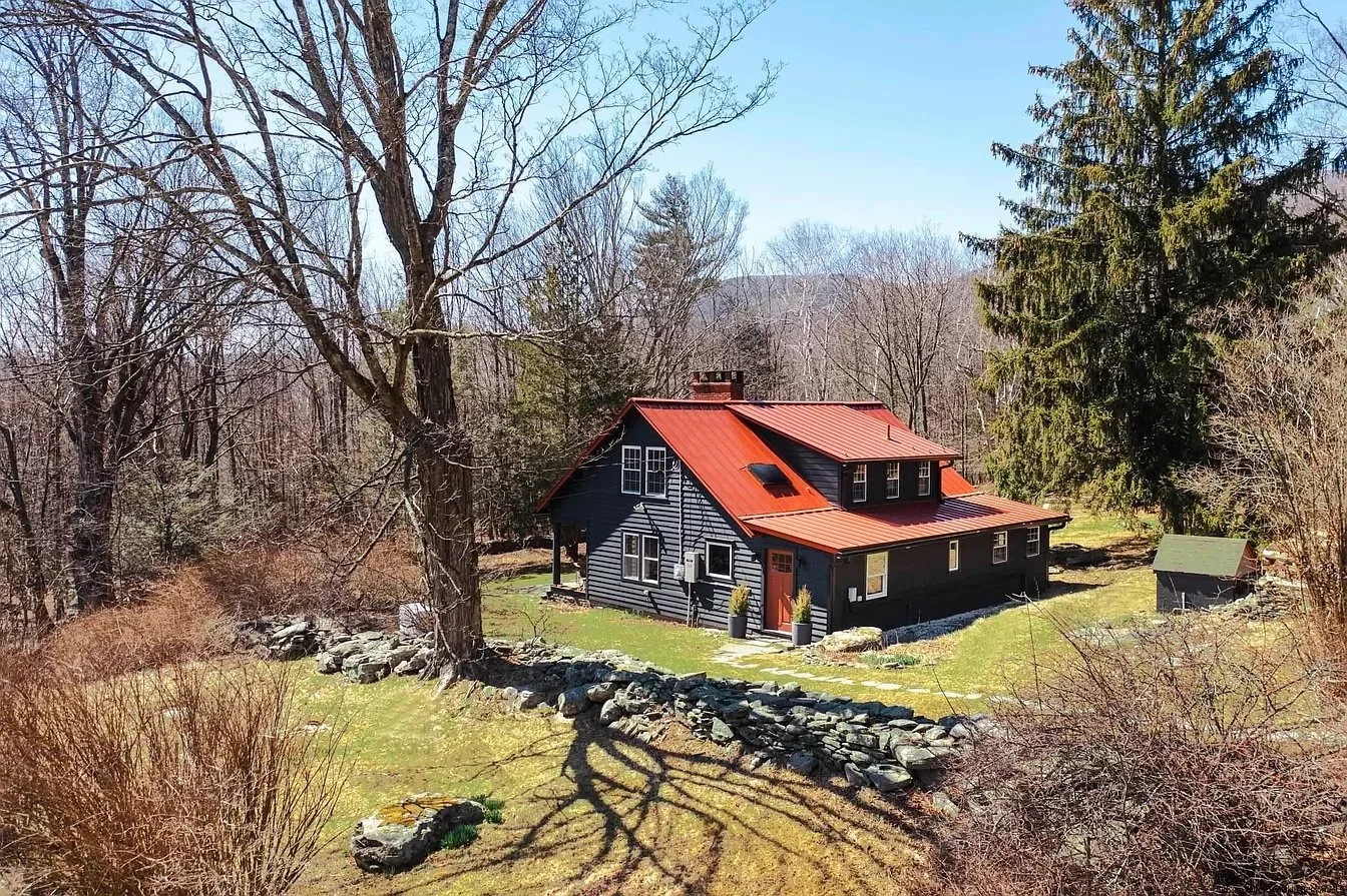 4 Acres in Willow, NY - $1.2Mil