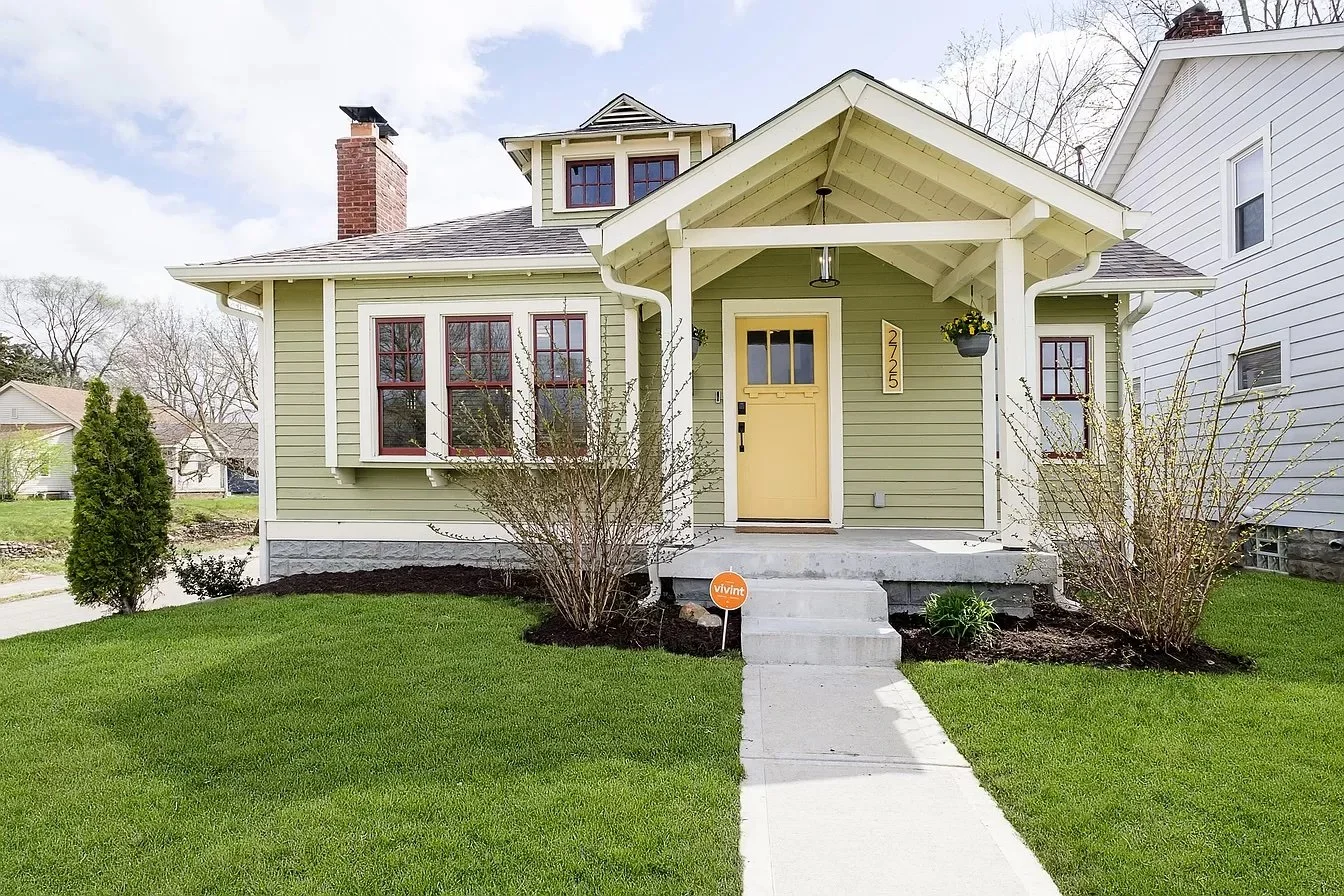 5 Updated Homes for $300K &amp; Under