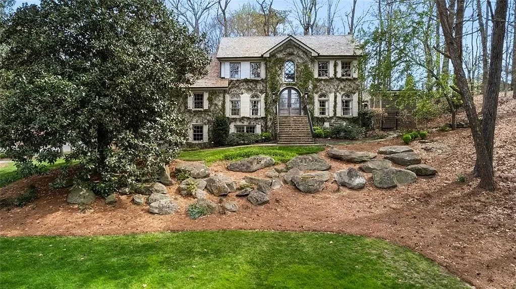 1.3 Acres in Atlanta - $2.3Mil