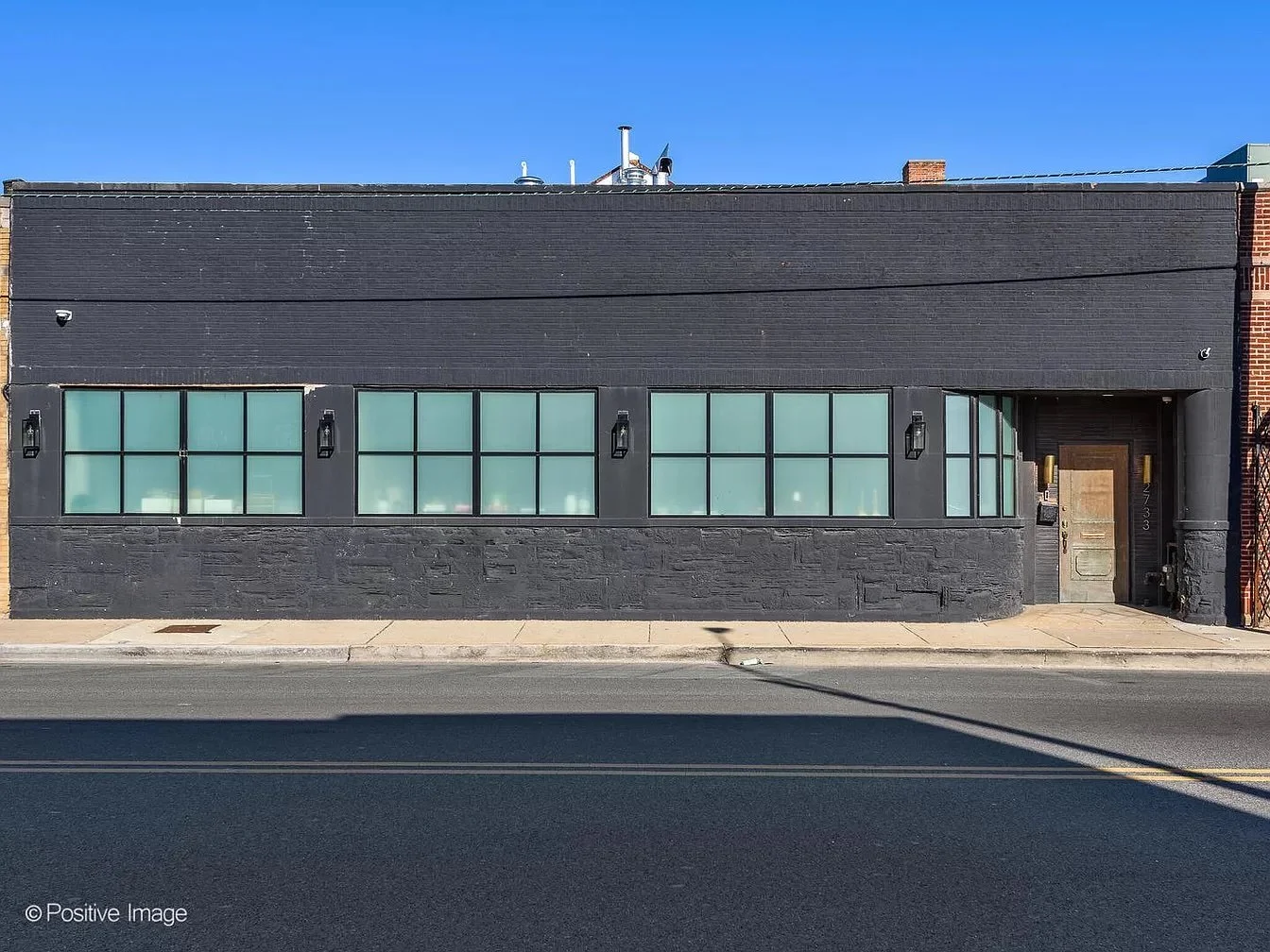 A Converted Warehouse in Chicago - $3.5Mil