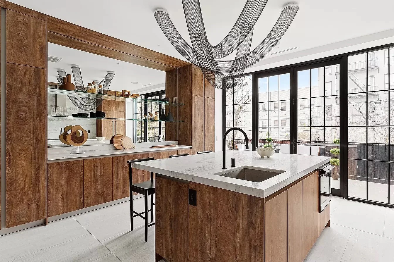 A Multi-Family Brooklyn Brownstone - $3,250,000