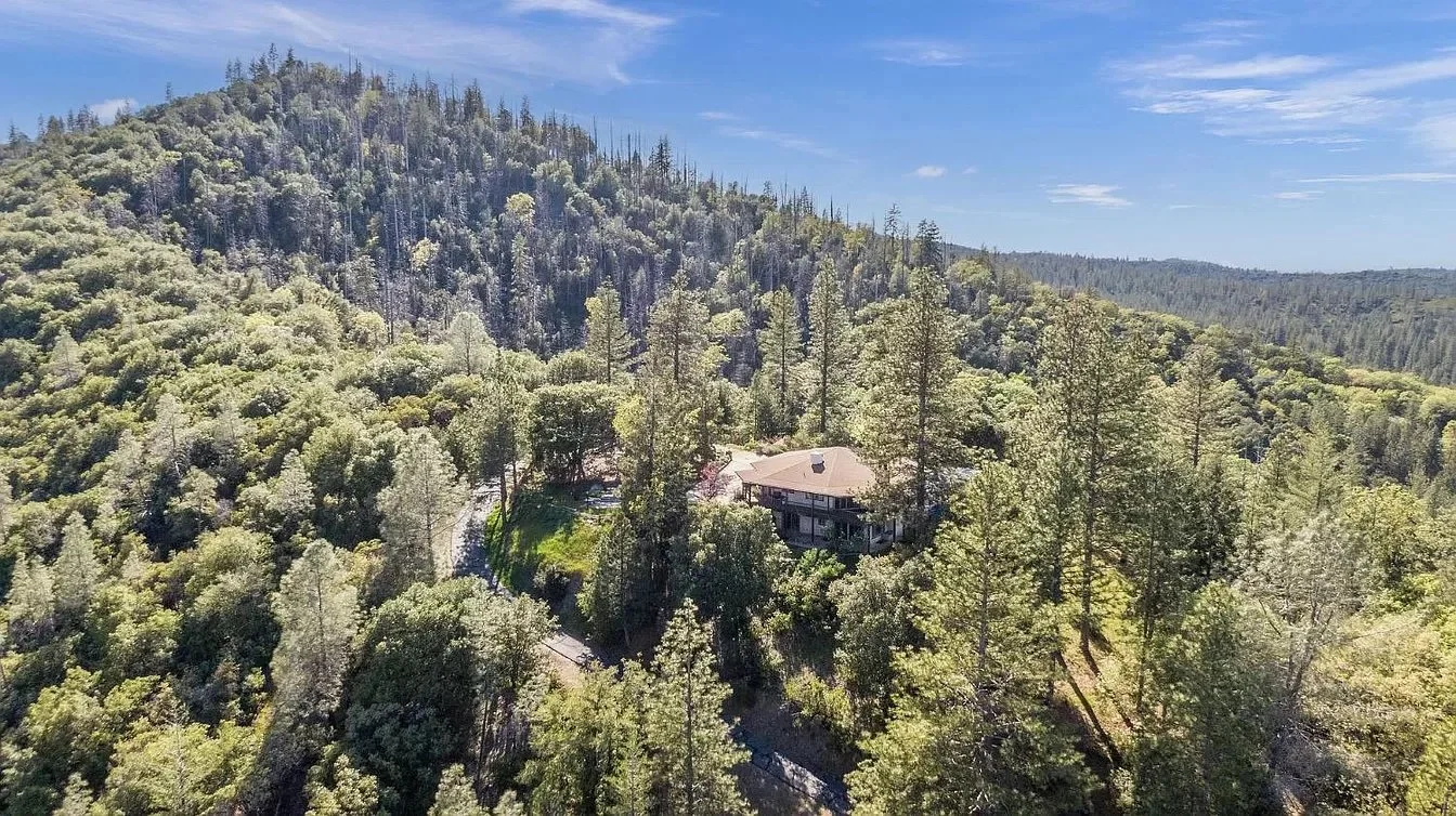 13 Acres in Groveland, CA - $449,000