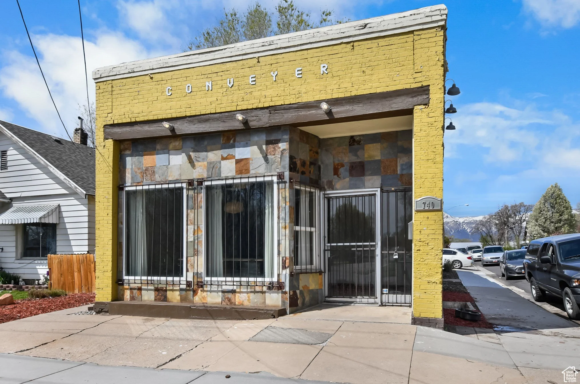 Mixed Use in Ogden, UT - $465,000