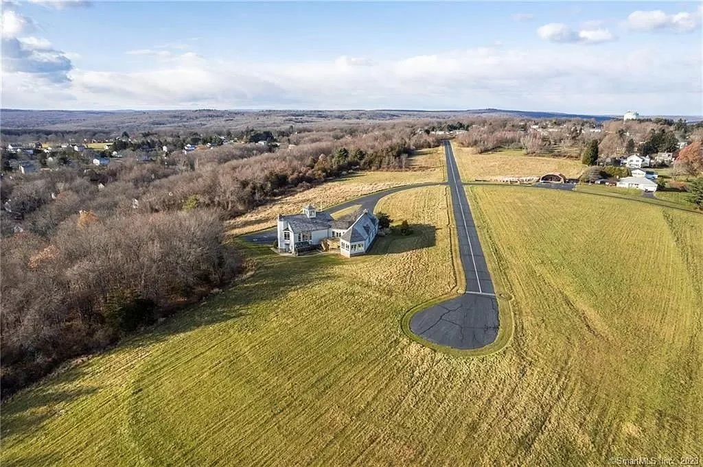 50 Acres in Bristol, CT - $2,995,000