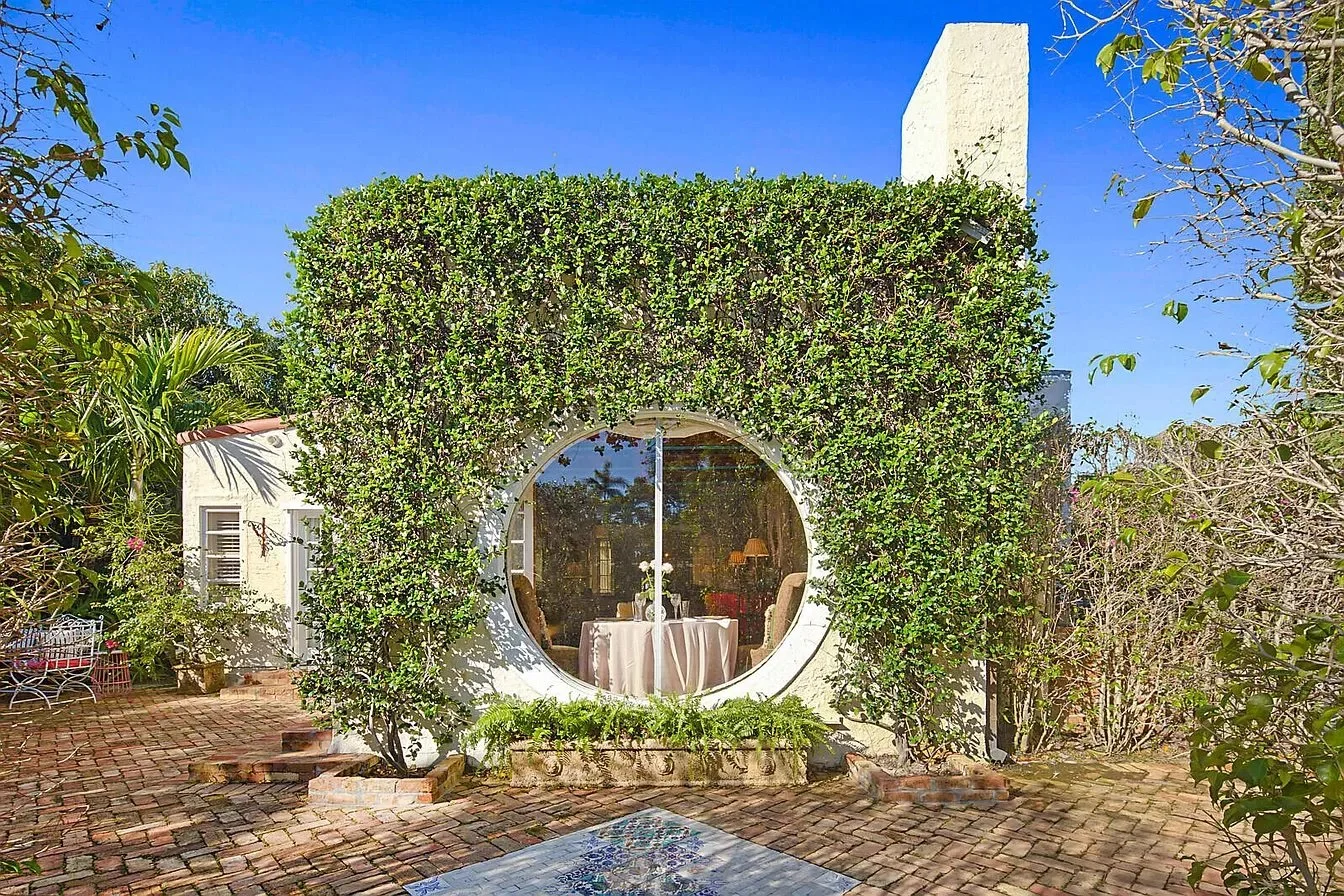 A Tropical Oasis in WPB - $3,399,000